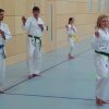 Taekwondo Training